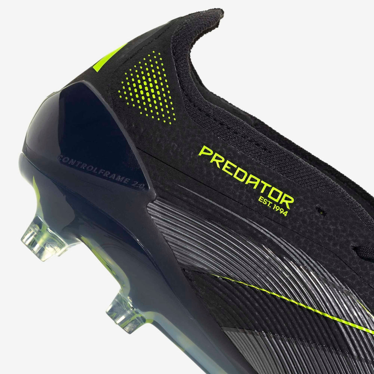 adidas Predator Elite Fold-Over Tongue