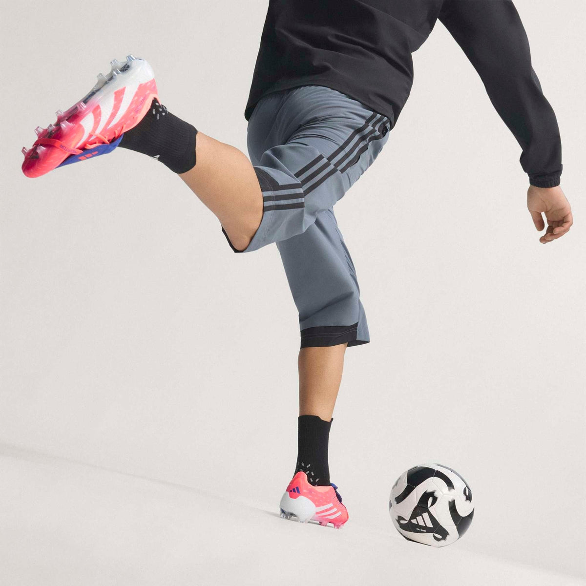 adidas Predator Elite Fold-Over Tongue