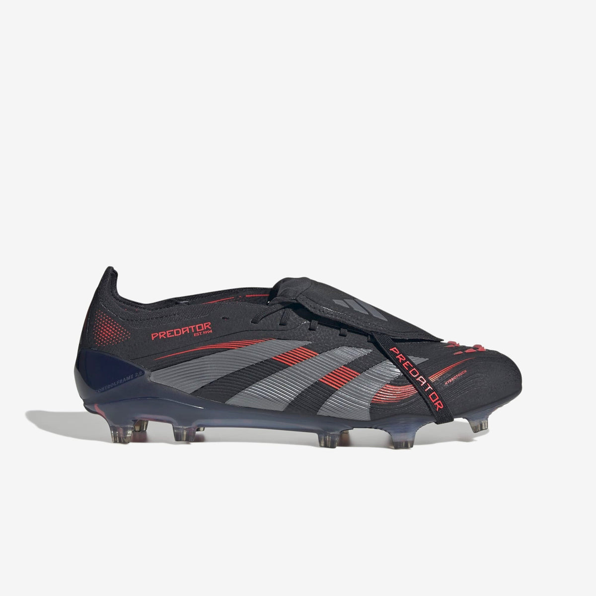 adidas Predator Elite Fold-Over Tongue