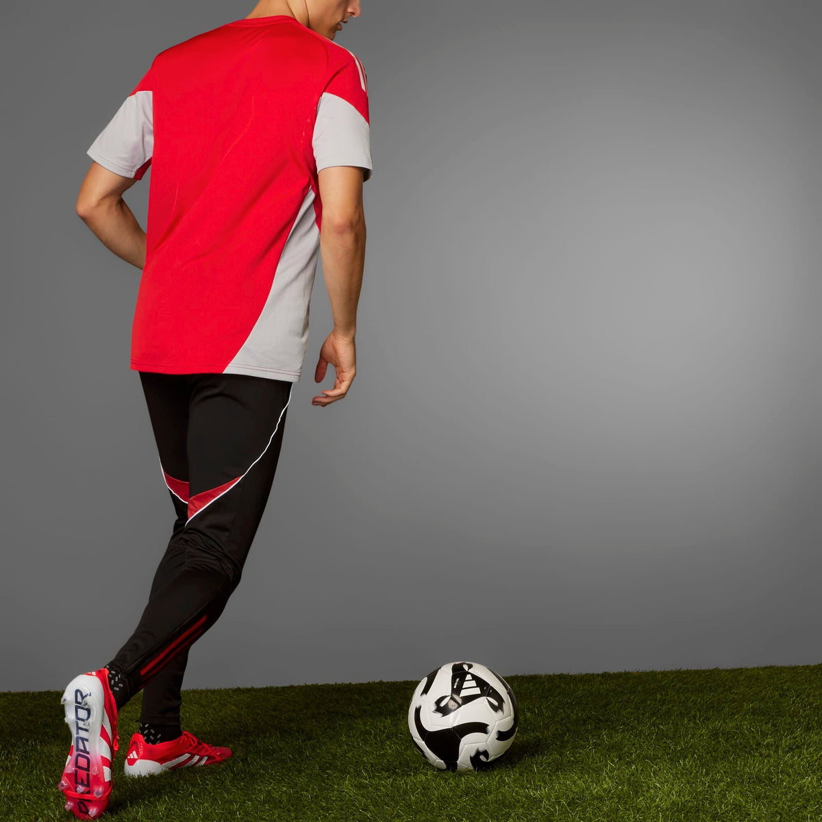 adidas Predator Elite Fold-Over Tongue
