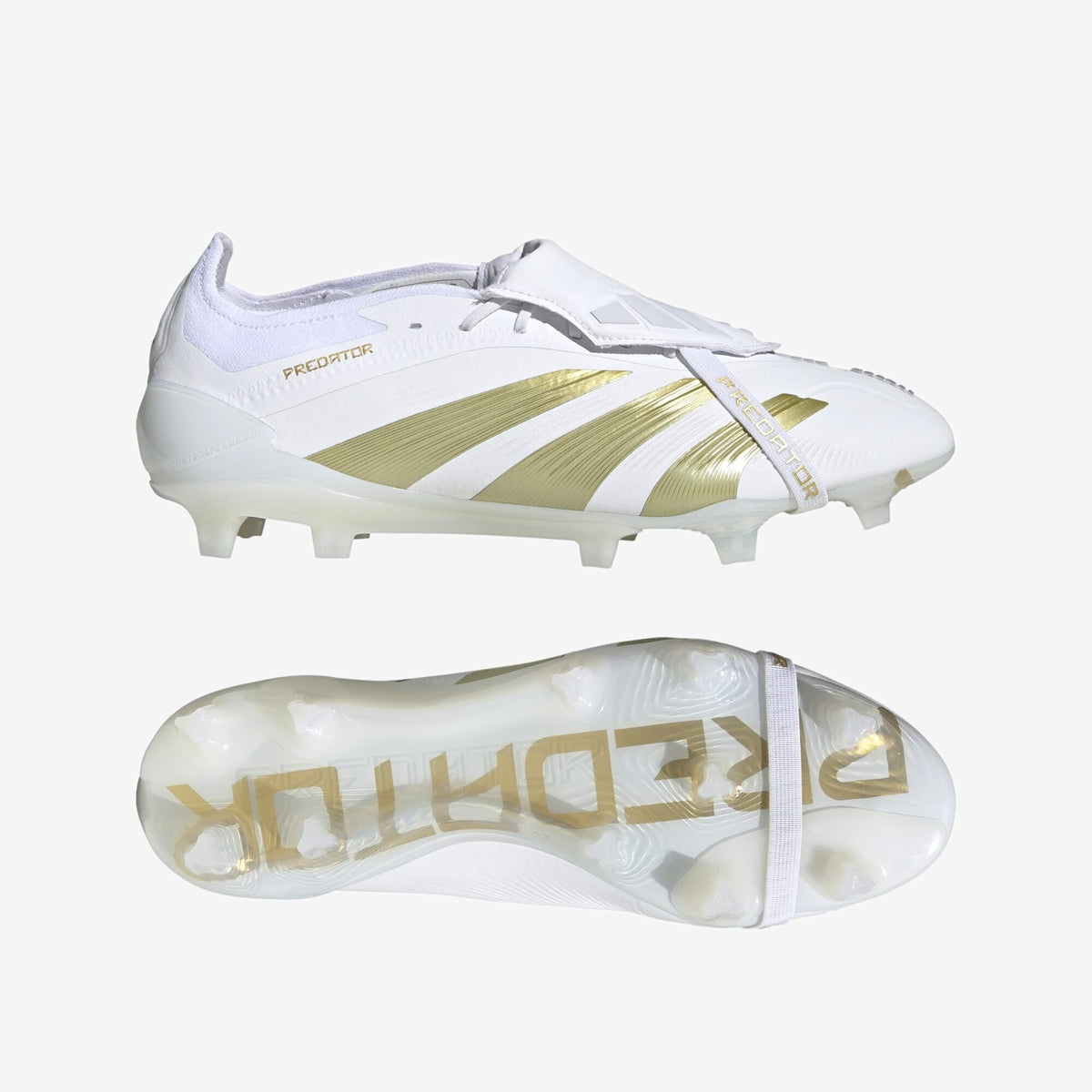 adidas Predator Elite Fold-Over Tongue