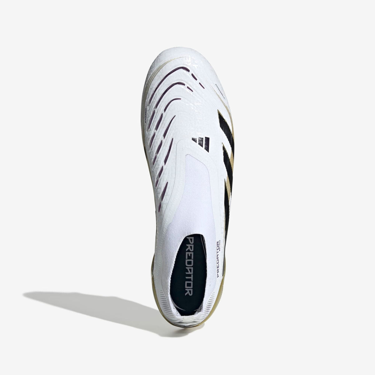 adidas Predator Elite Laceless