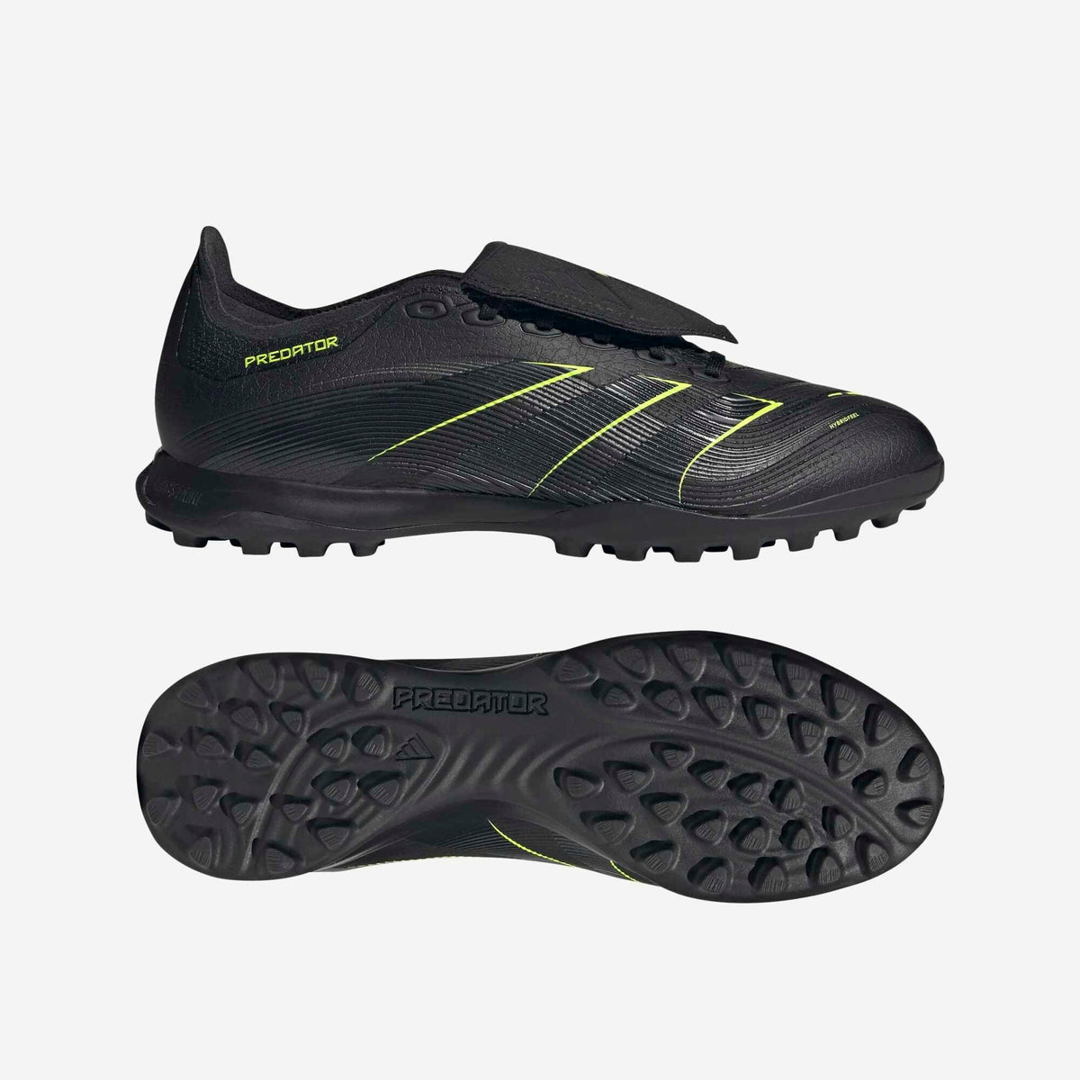 adidas Predator League Fold-Over Tongue