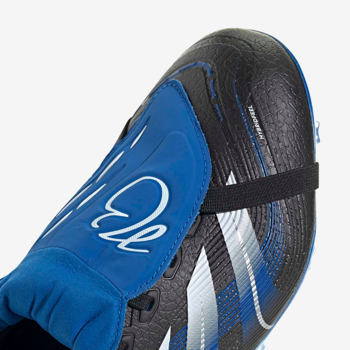 adidas Predator League JB Fold-Over Tongue