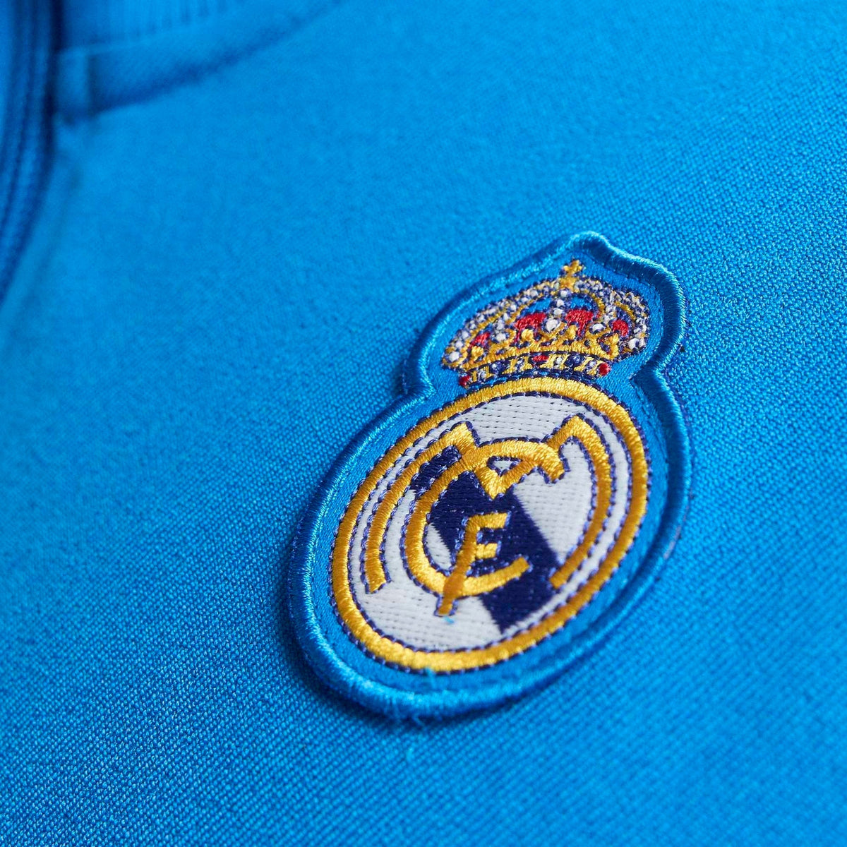 adidas Real Madrid Terrace Icons Top