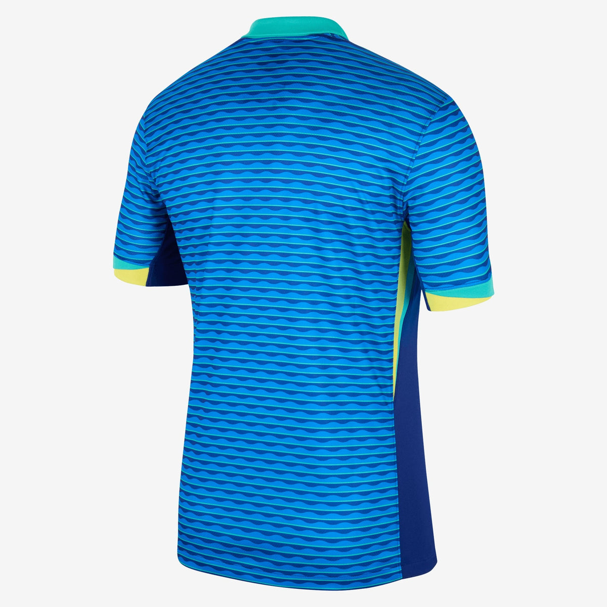 Nike Brazil 2024 Stadium Away
