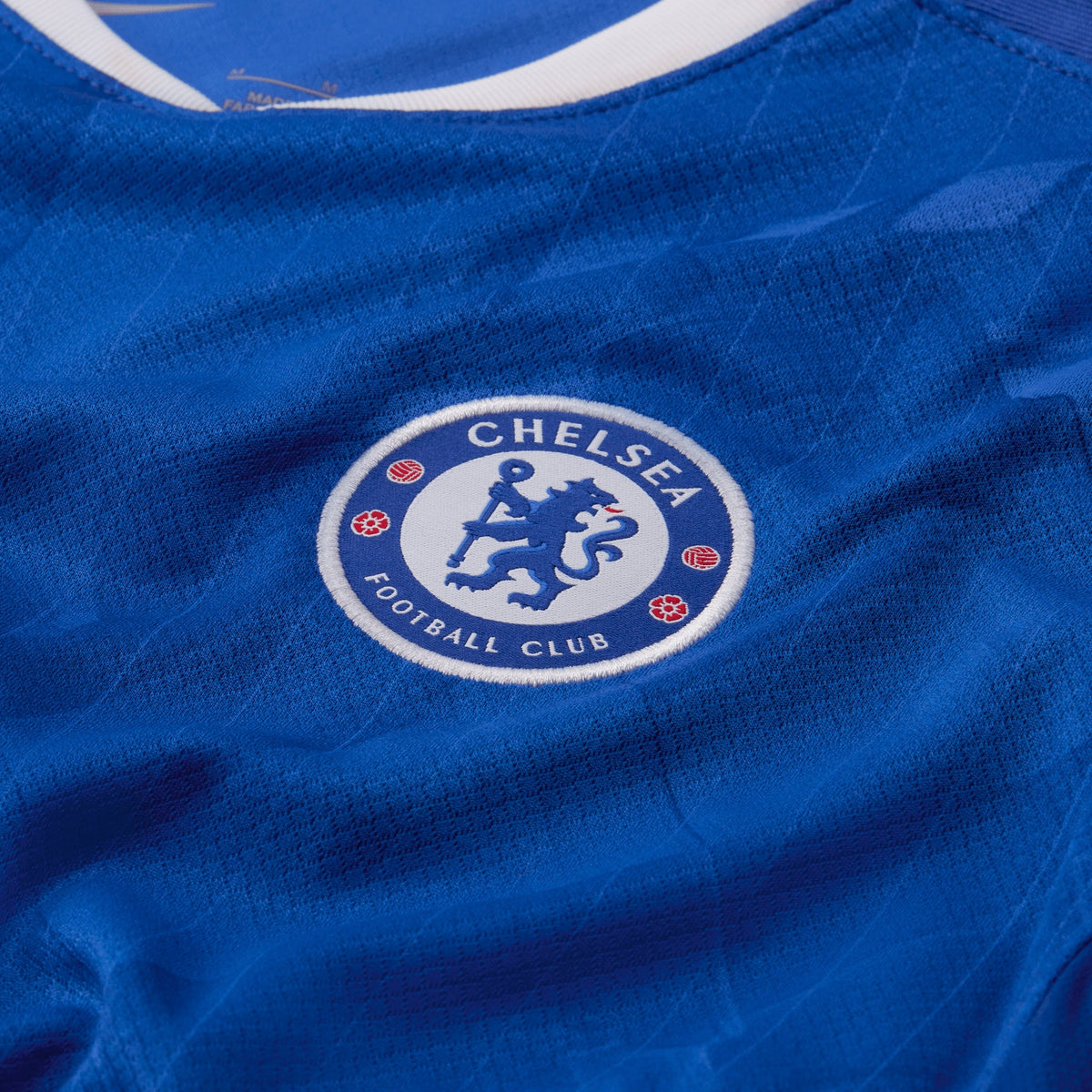 Nike Chelsea FC 2025/26 Stadium Home