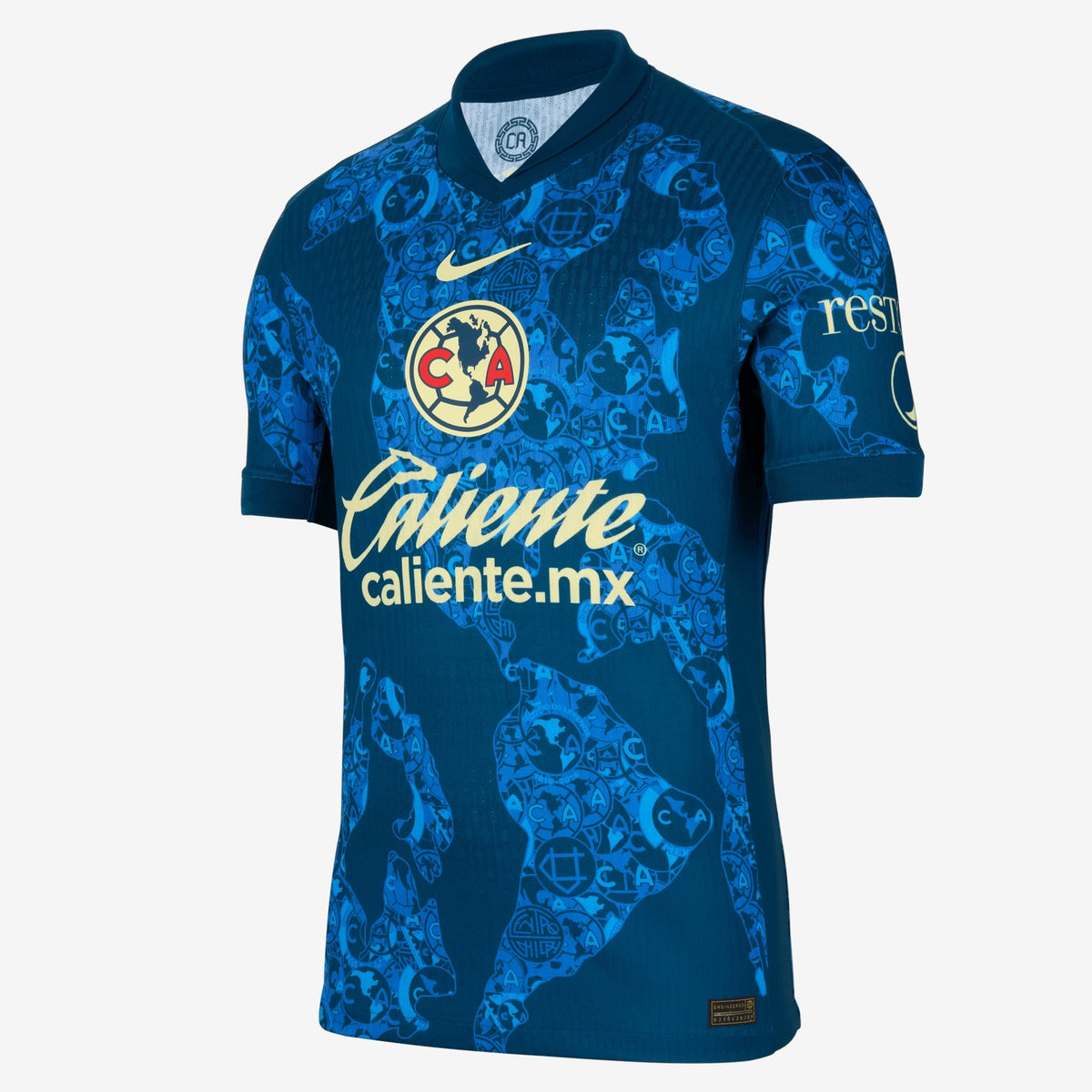 Nike Club América 2024/25 Match Away