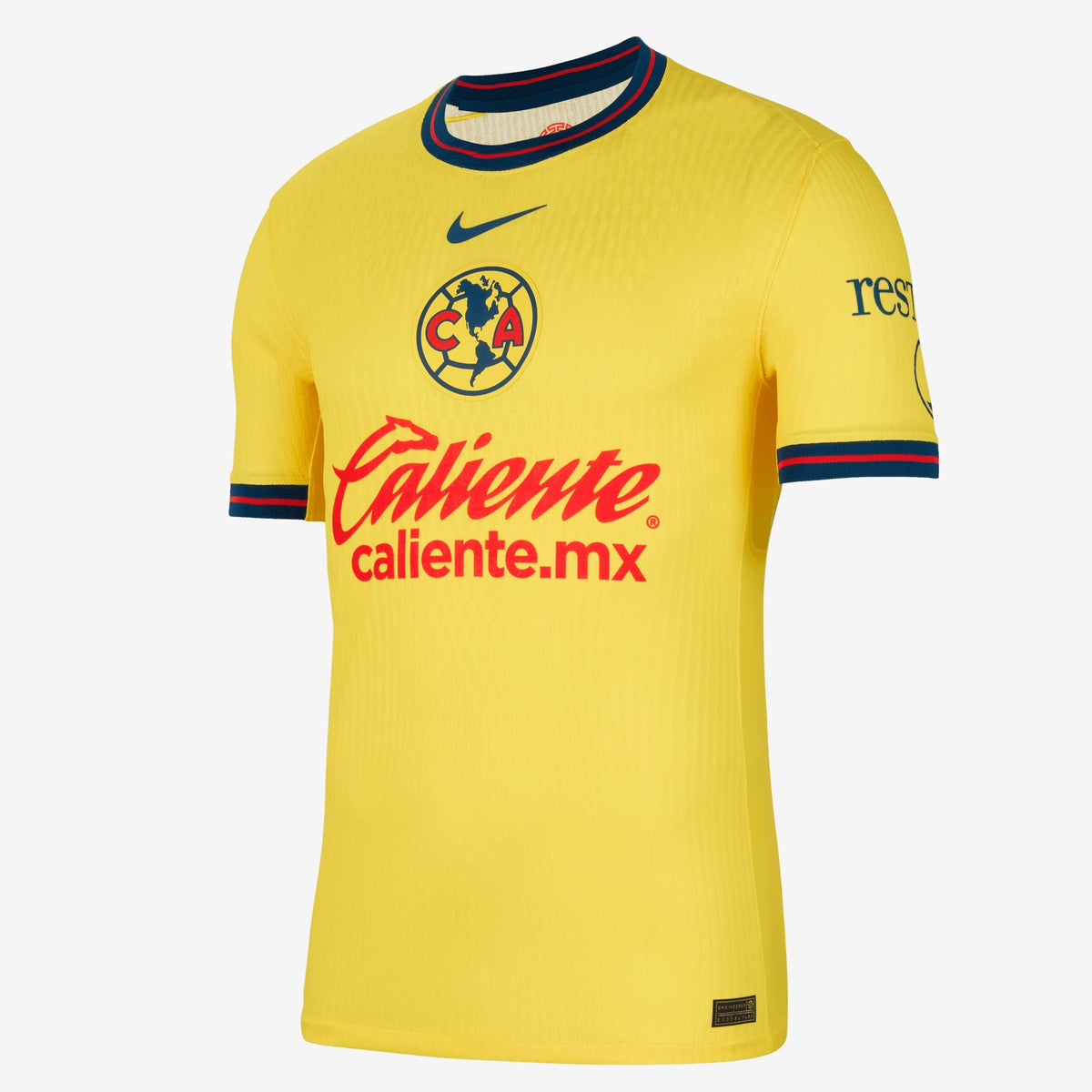 Nike Club América 2024/25 Match Home