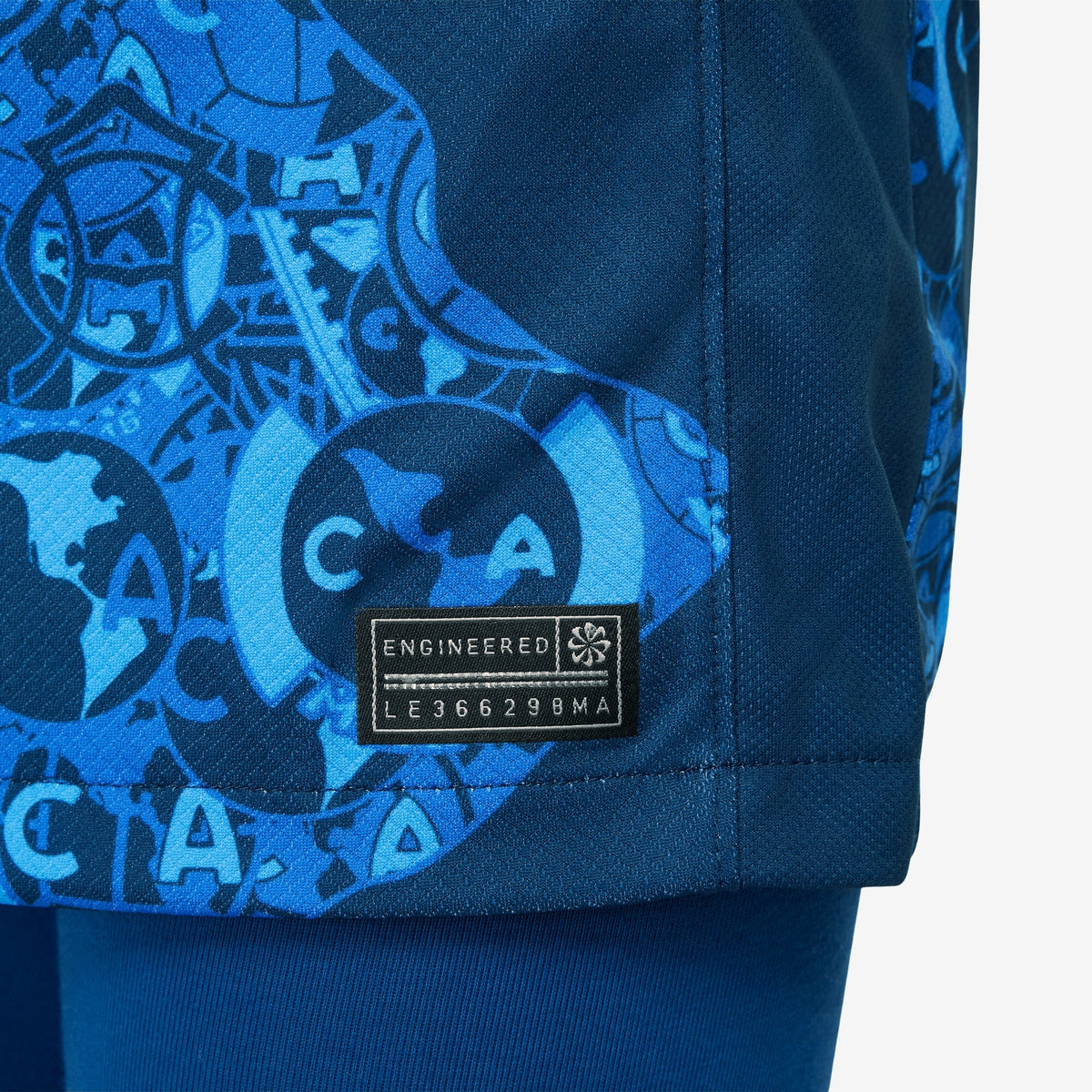 Nike Club América 2024/25 Stadium Away