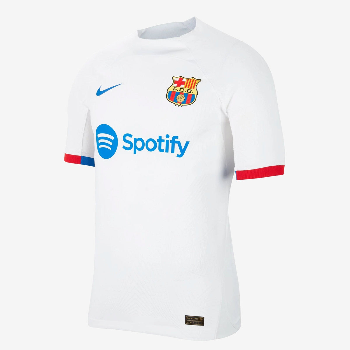 Nike FC Barcelona 2023/24 Match Away
