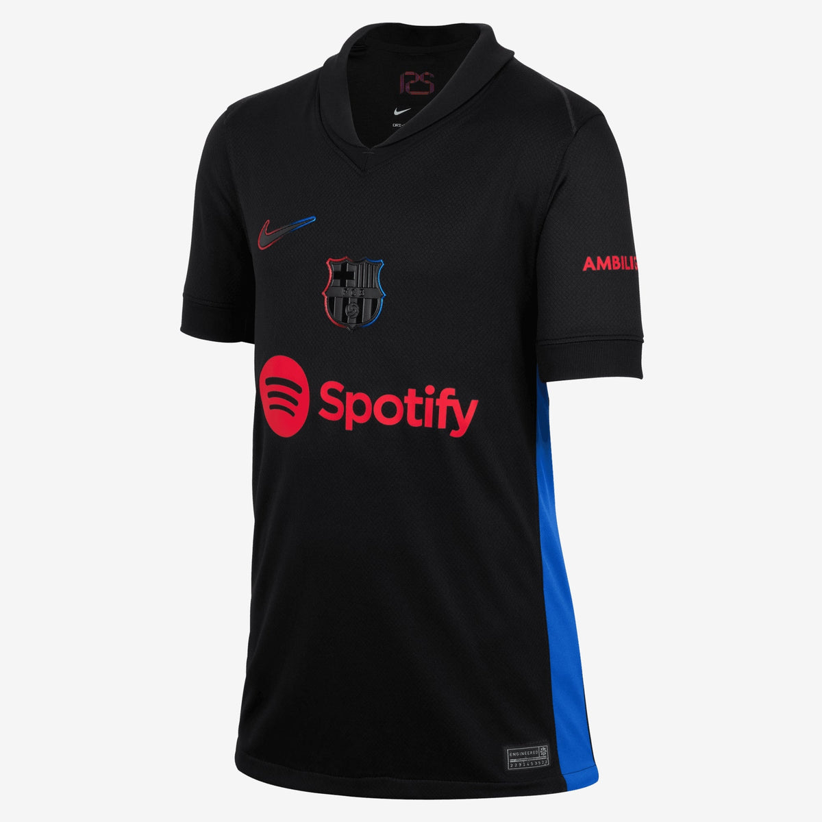 Nike FC Barcelona 2024/25 Stadium Away