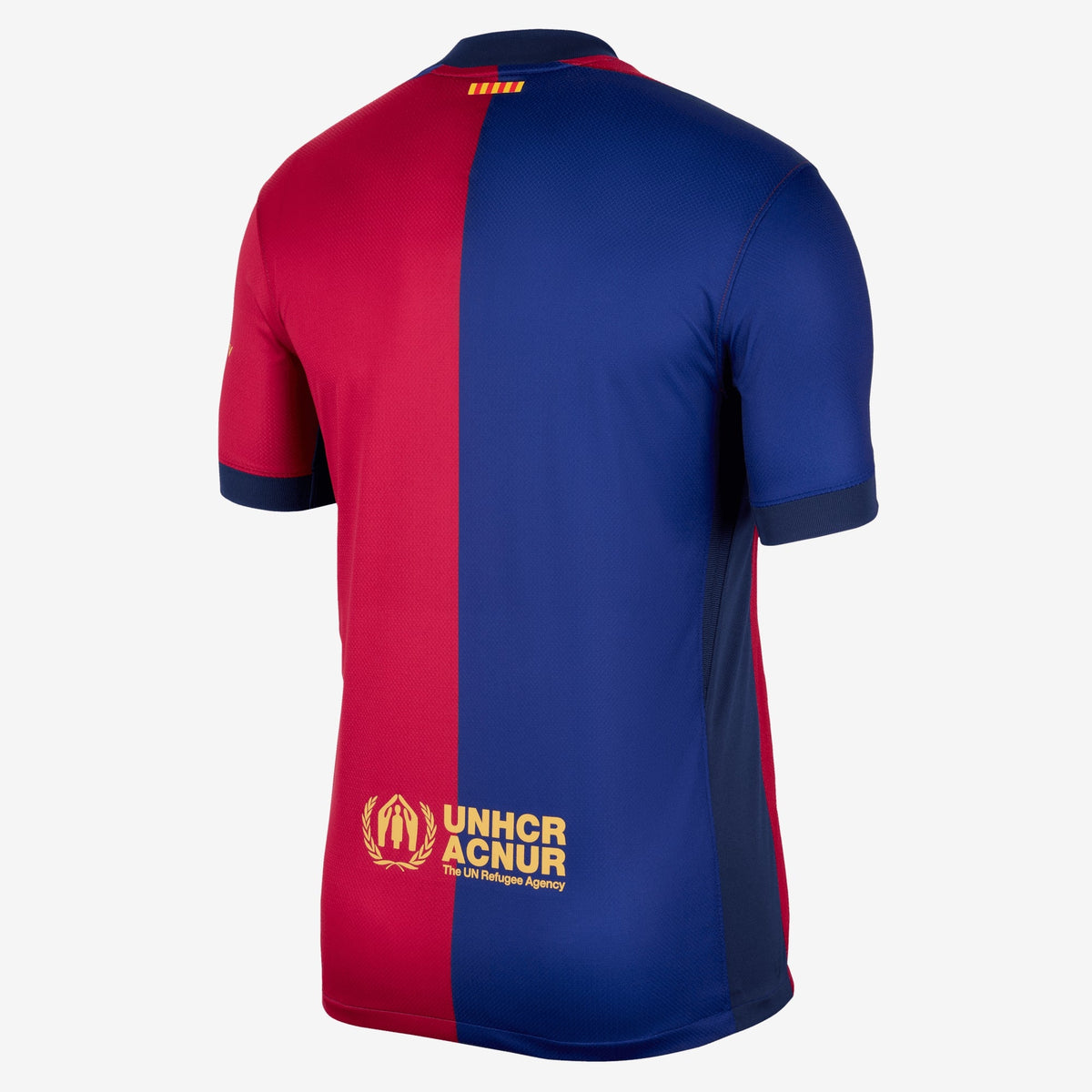 Nike FC Barcelona 2024/25 Stadium Home