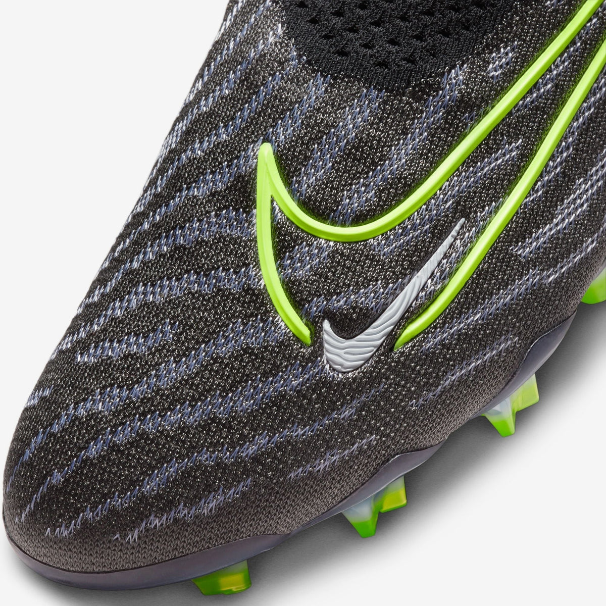 Nike Gripknit Phantom GX Elite DF Fusion