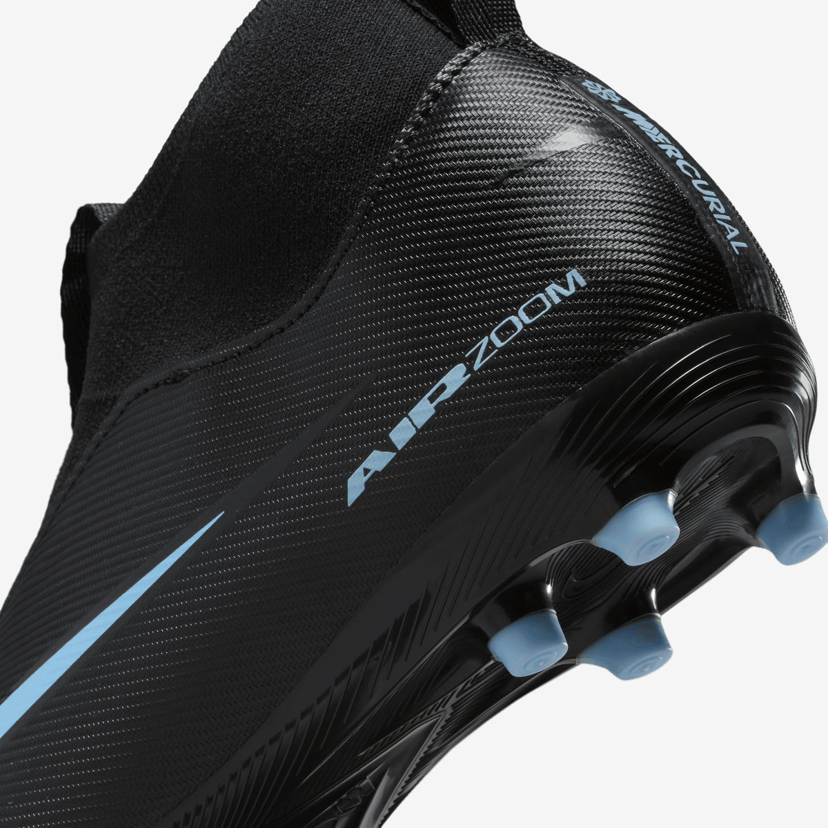 Nike Jr. Mercurial Superfly 10 Academy