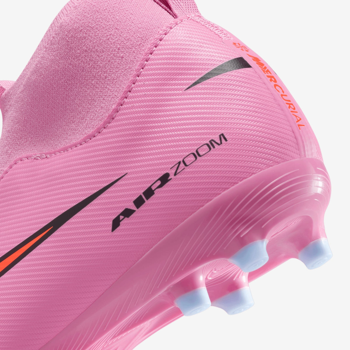 Nike Jr. Mercurial Superfly 10 Academy