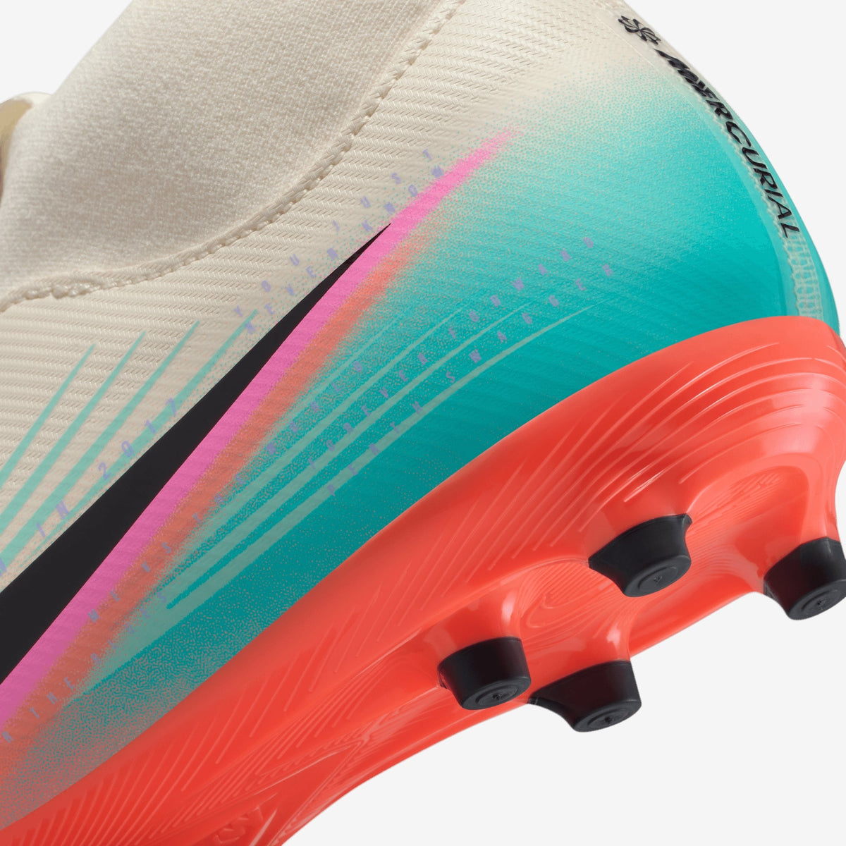 Nike Jr. Mercurial Superfly 10 Academy "Sam Kerr"