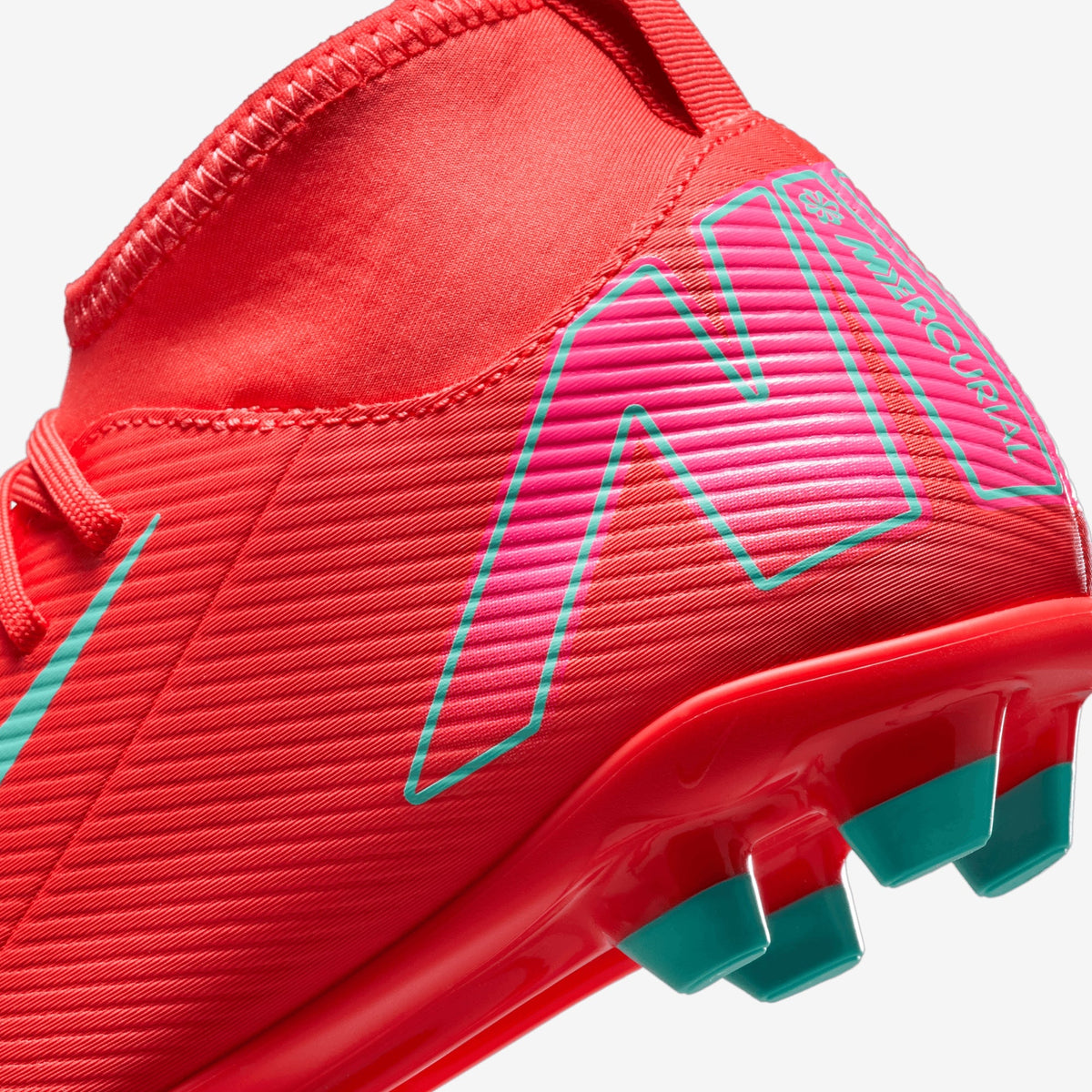 Nike Jr. Mercurial Superfly 10 Club