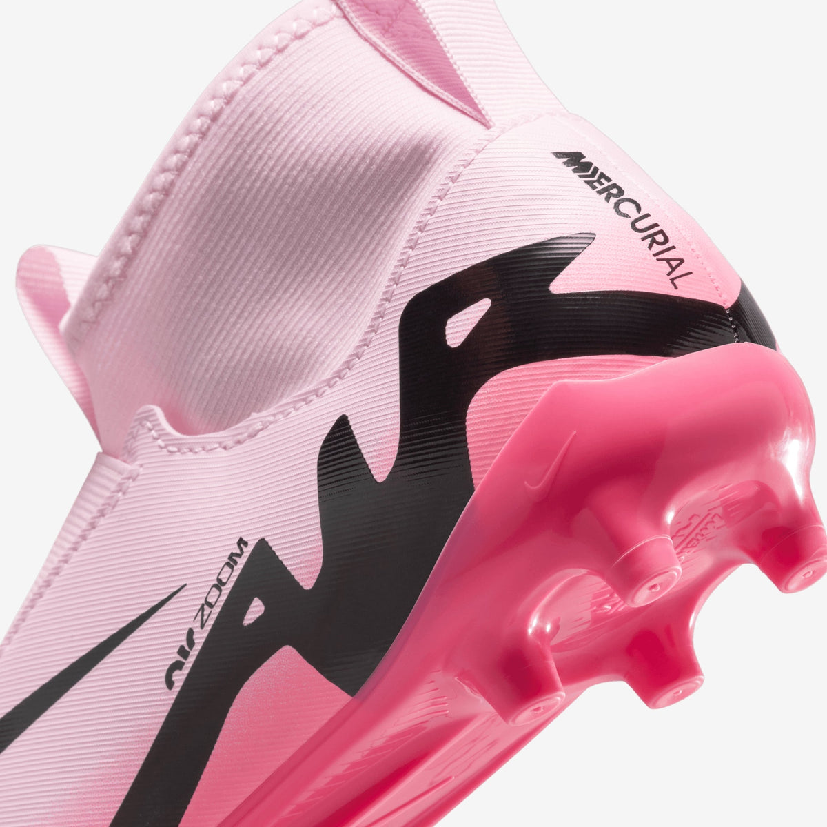 Nike Jr. Mercurial Superfly 9 Academy