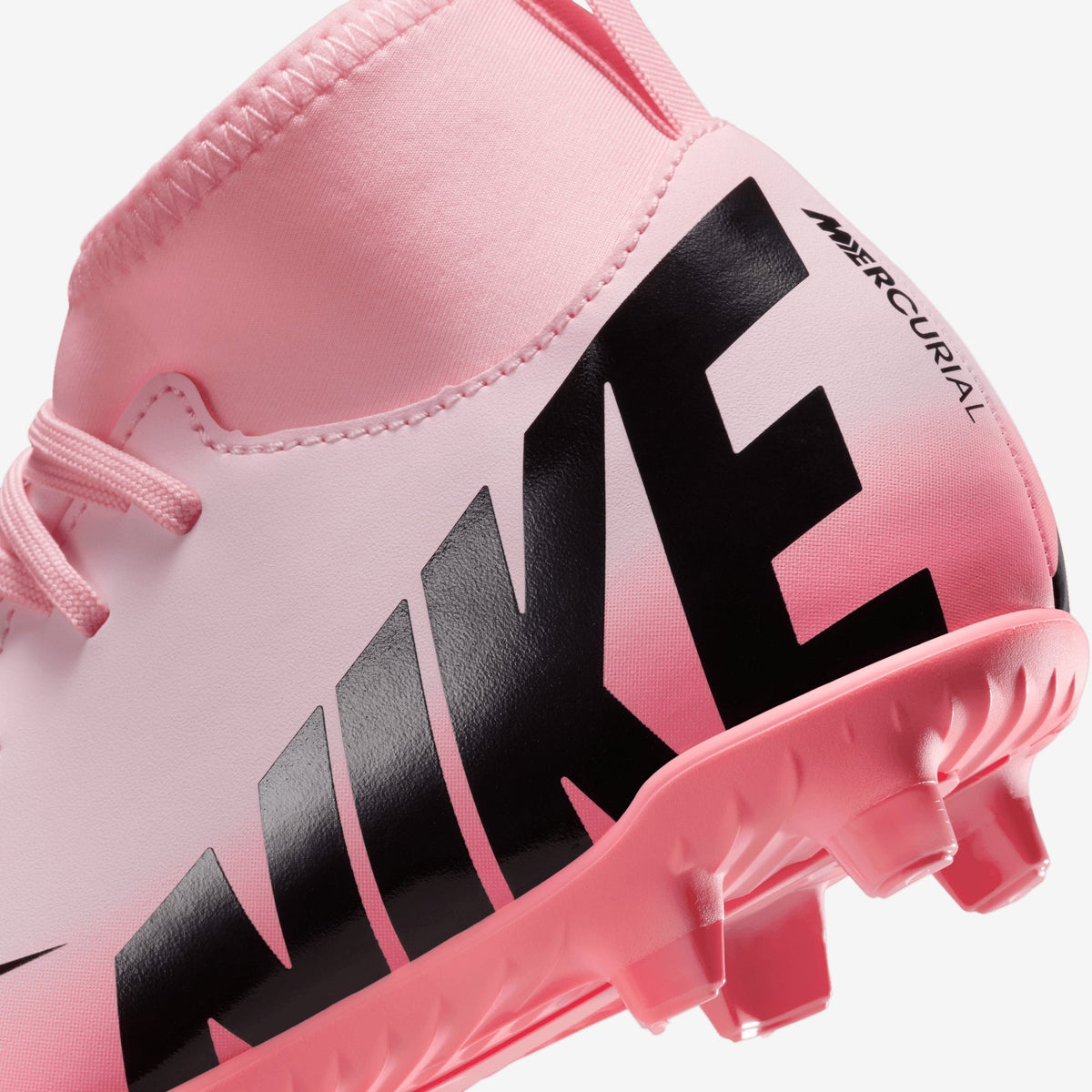 Nike Jr. Mercurial Superfly 9 Club