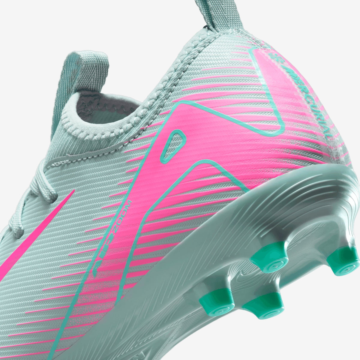 Nike Jr. Mercurial Vapor 16 Academy