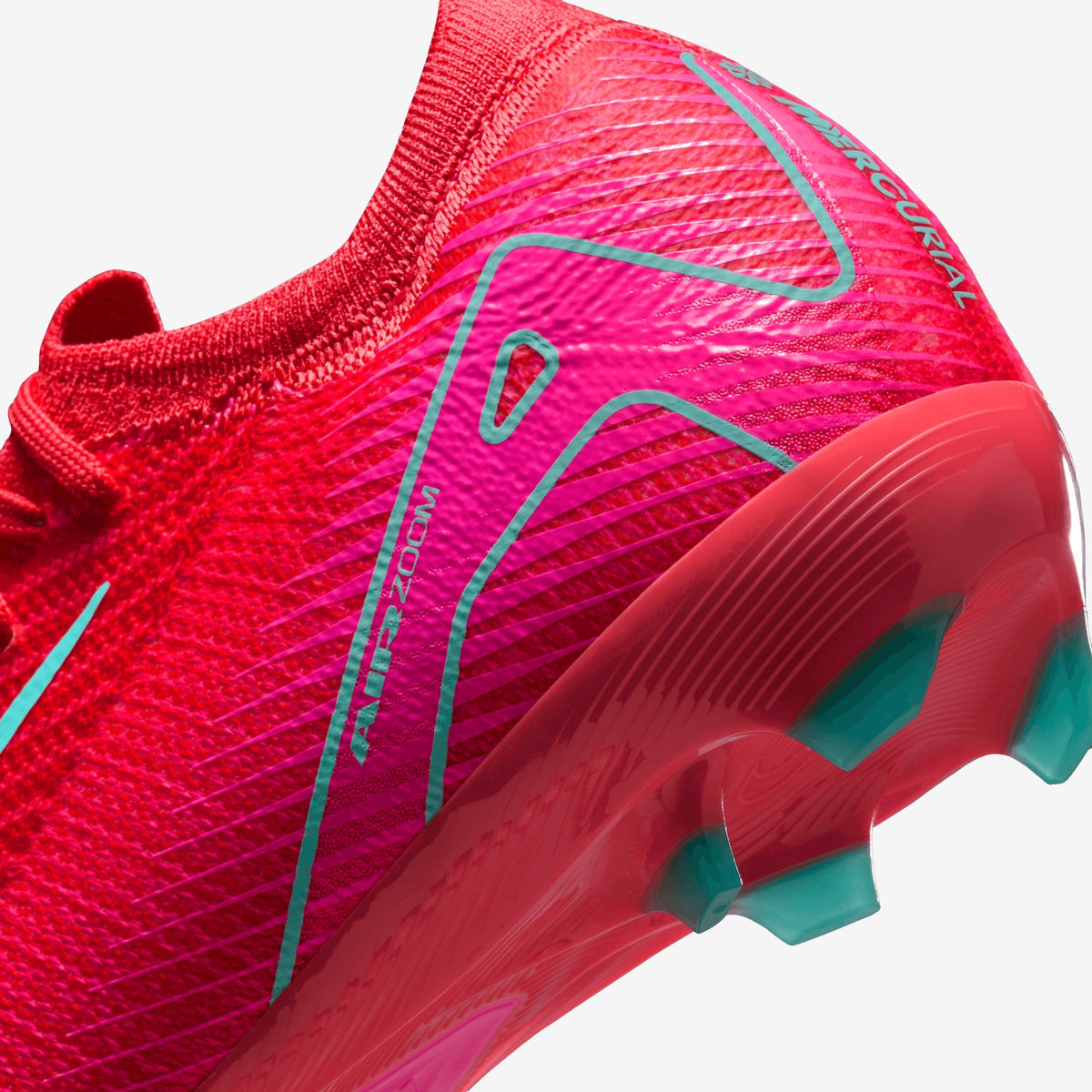 Nike Jr. Mercurial Vapor 16 Pro