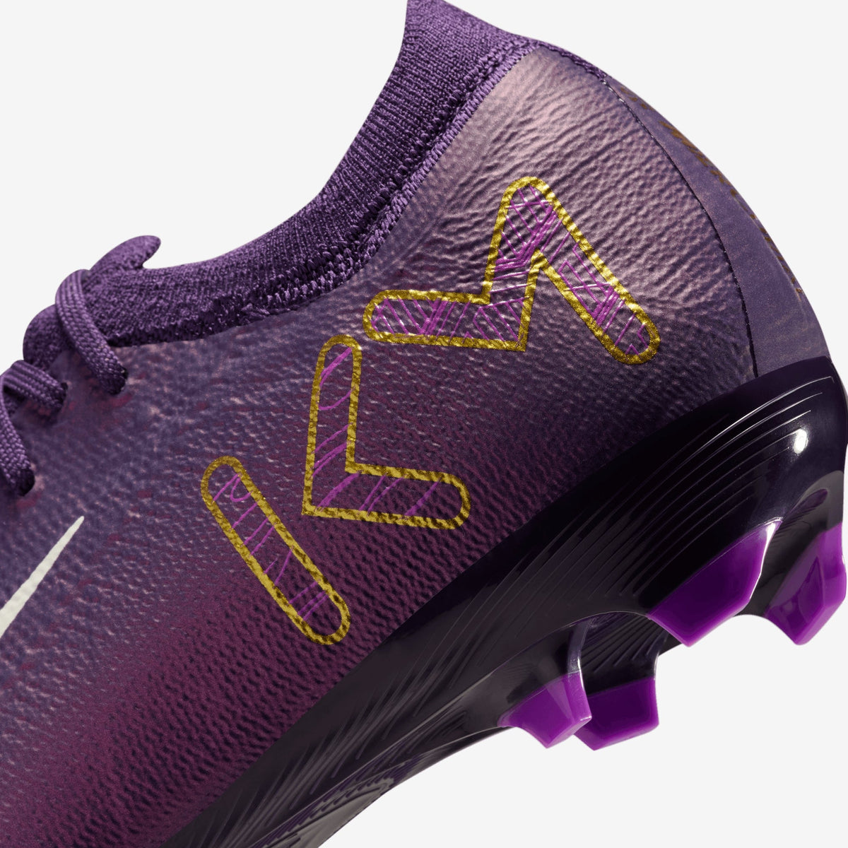 Nike Jr. Mercurial Vapor 16 Pro "Kylian Mbappé"