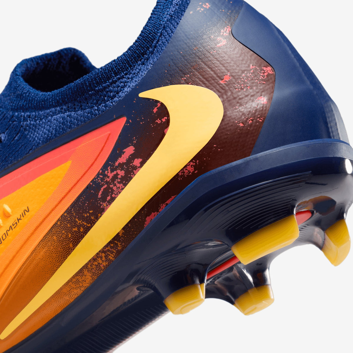 Nike Jr. Phantom 6 Low Pro "Erling Haaland"