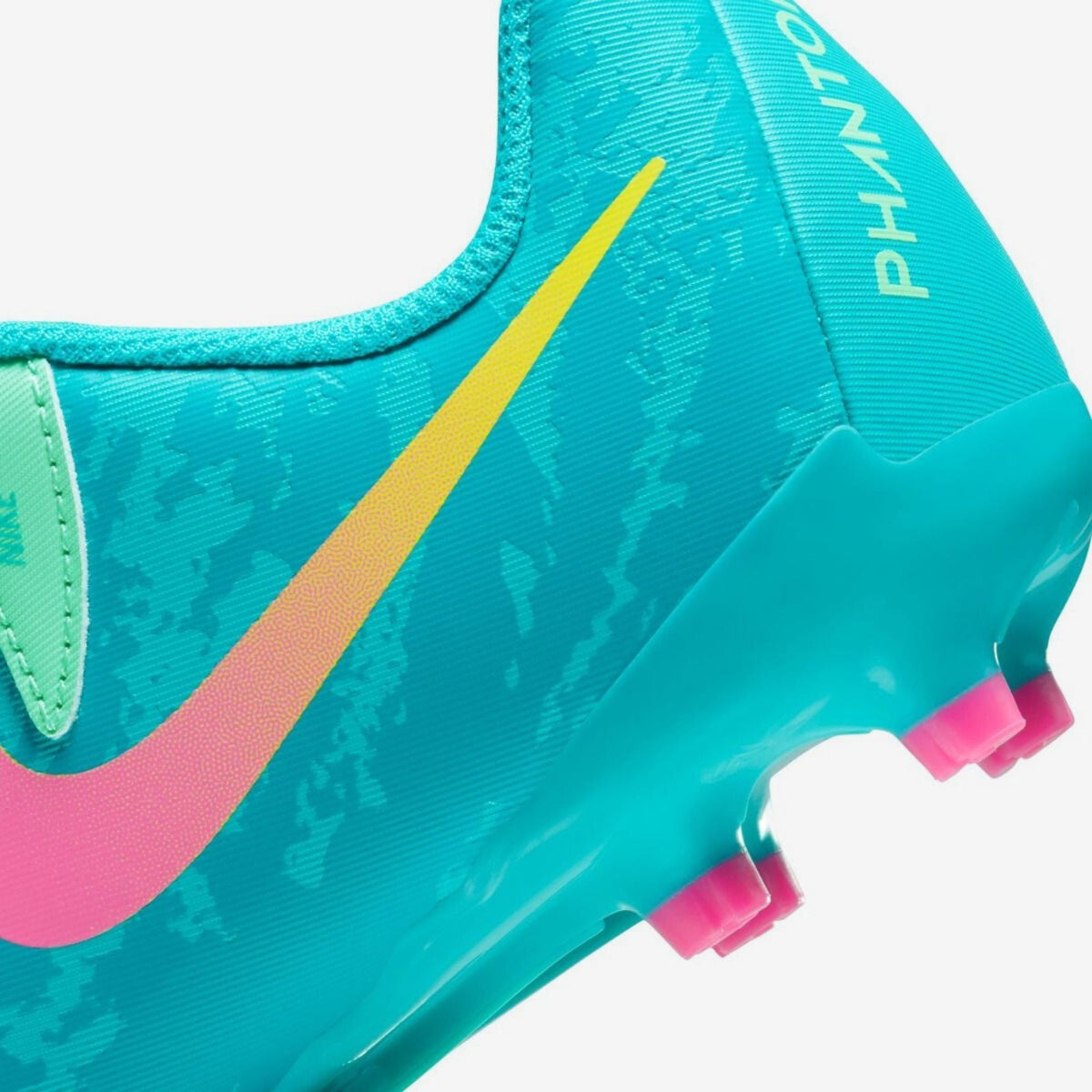 Nike Jr. Phantom GX 2 Academy LV8