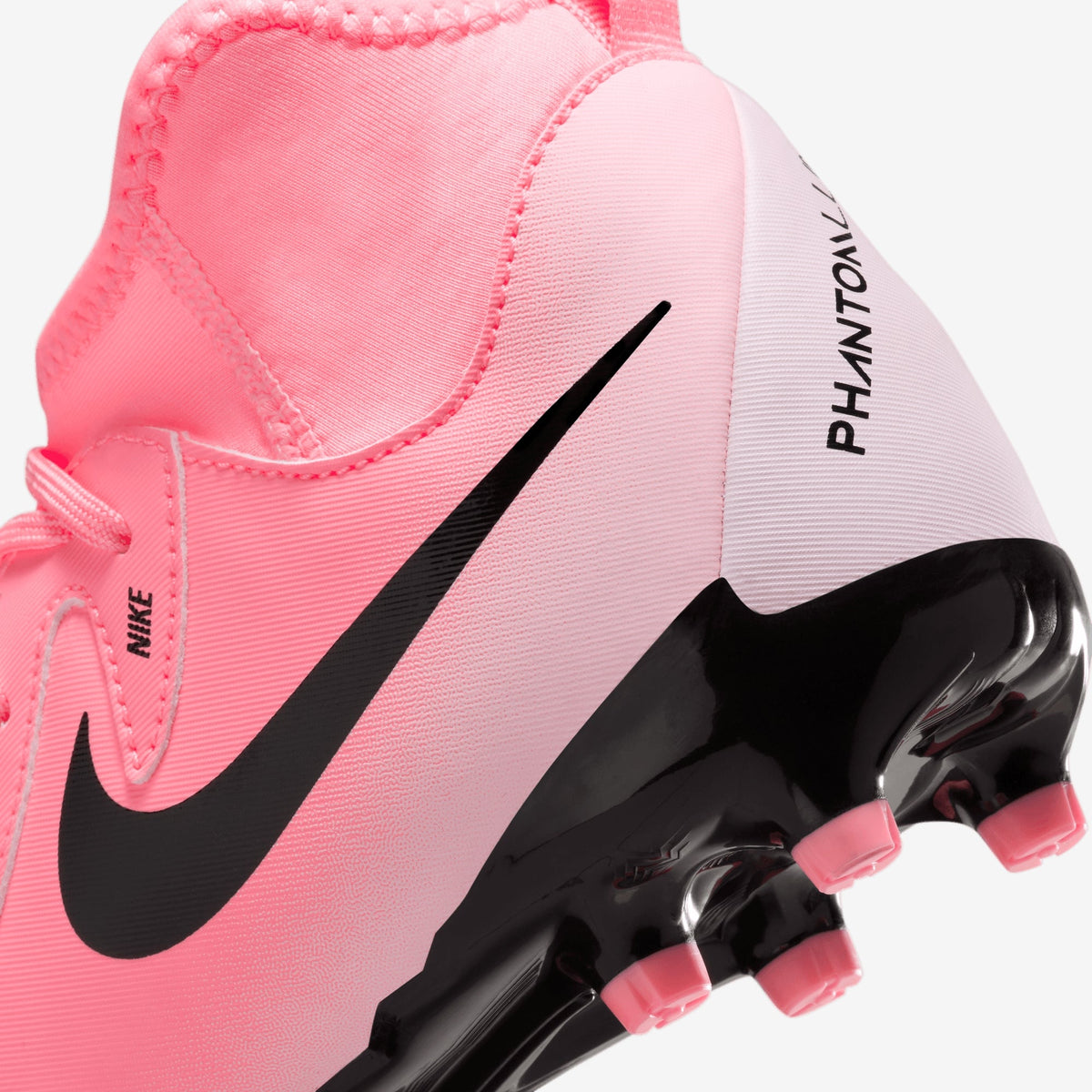 Nike Jr. Phantom Luna 2 Academy