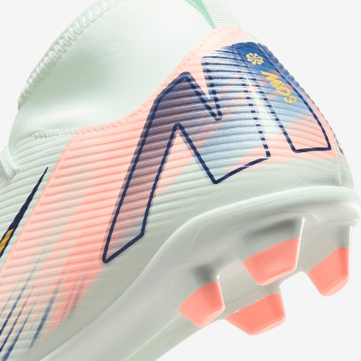 Nike Jr. Superfly 10 Club Mercurial Dream Speed