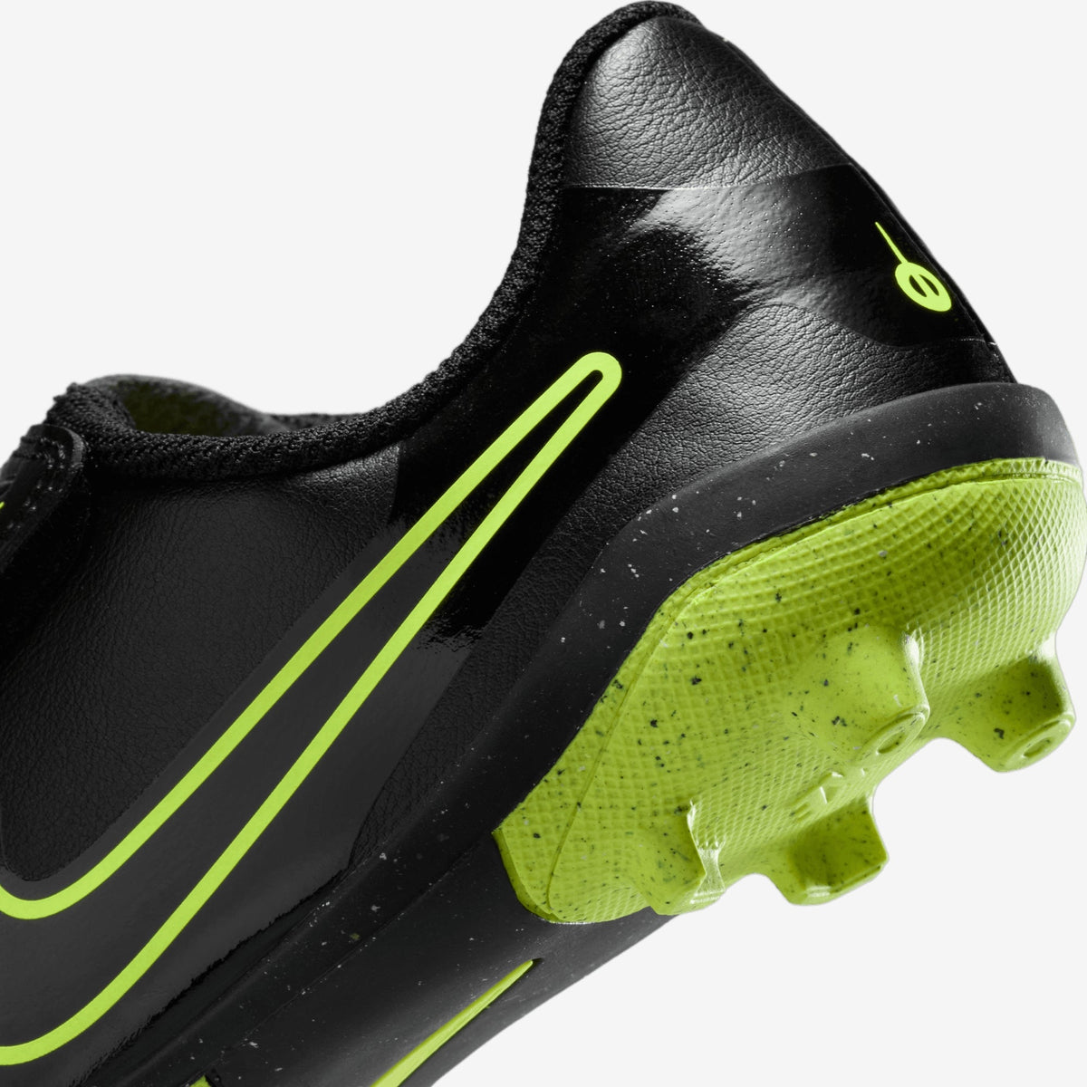 Nike Jr. Tiempo Legend 10 Club