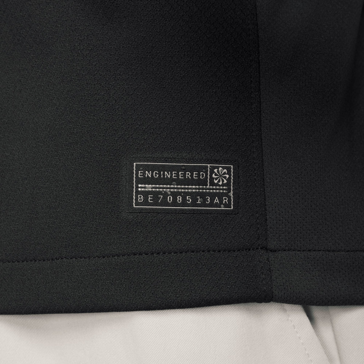 Nike Liverpool FC 2024/25 Stadium Away