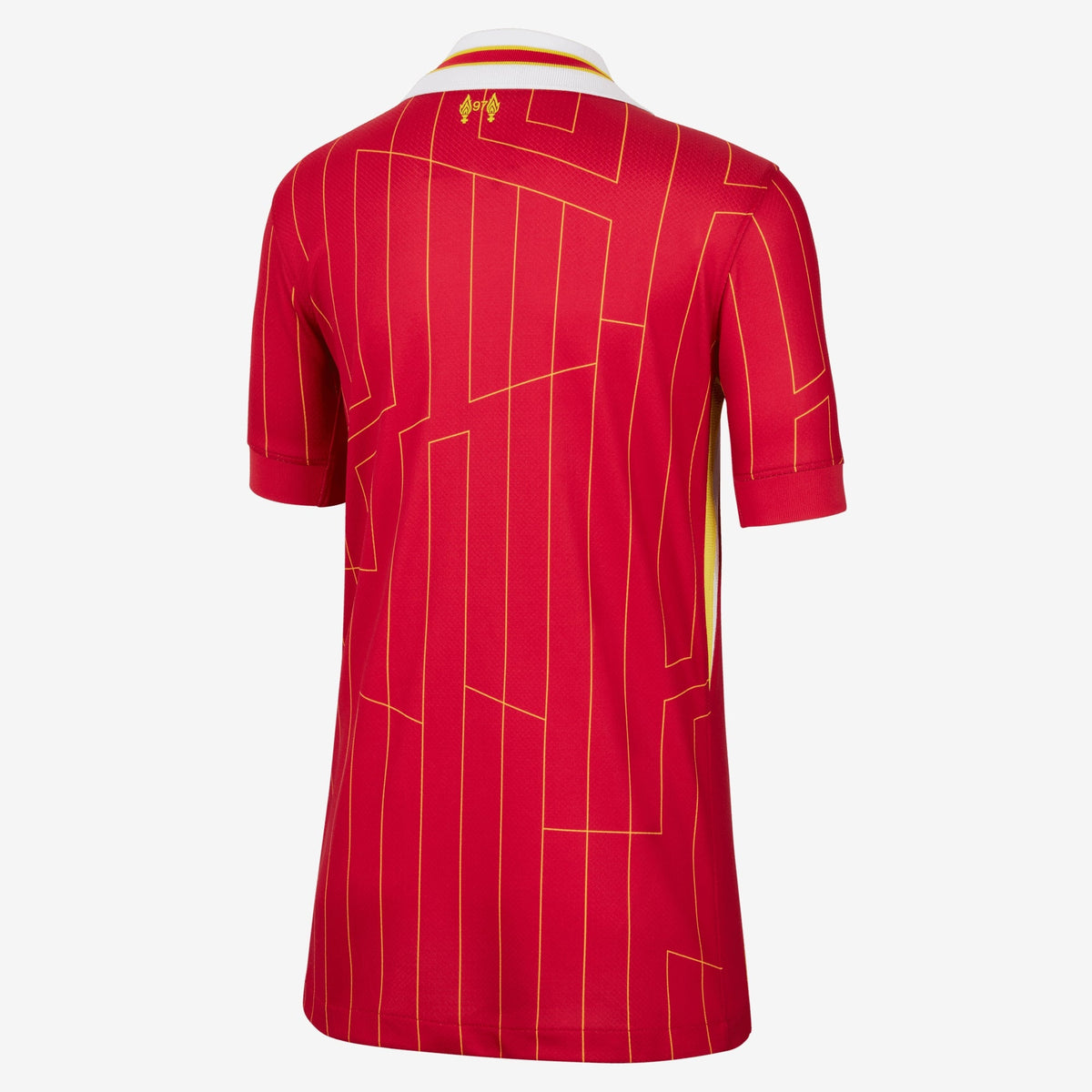 Nike Liverpool FC 2024/25 Stadium Home