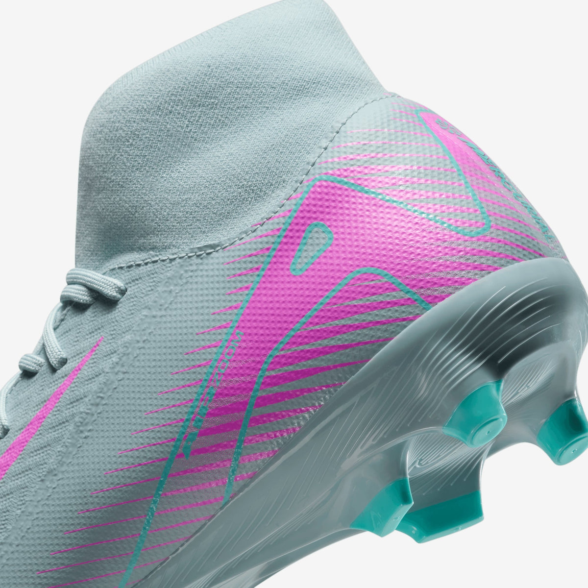 Nike Mercurial Superfly 10 Academy