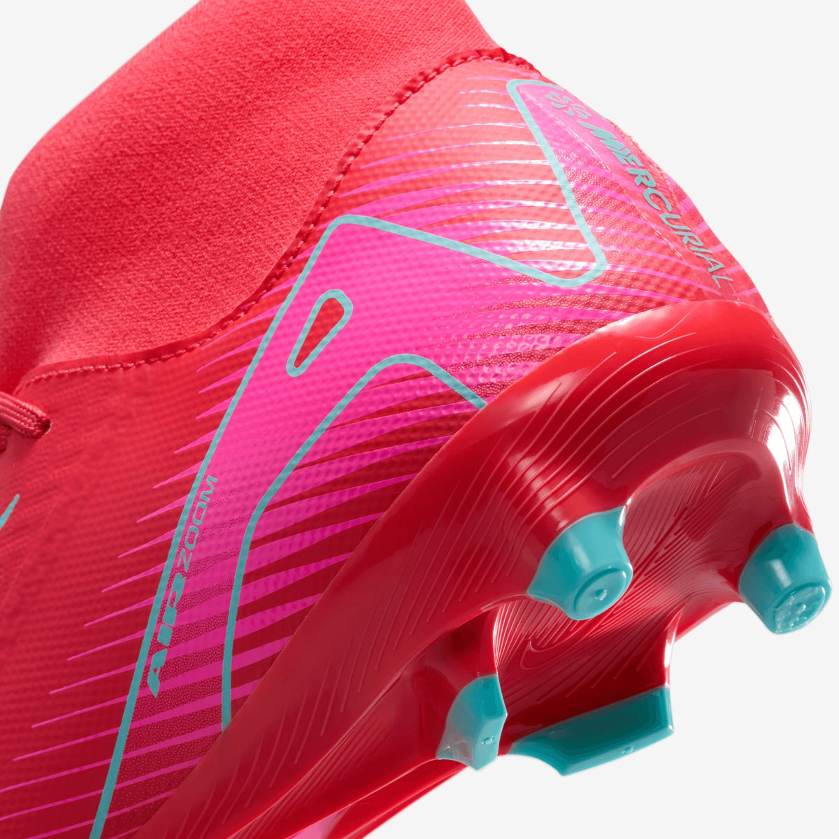 Nike Mercurial Superfly 10 Academy