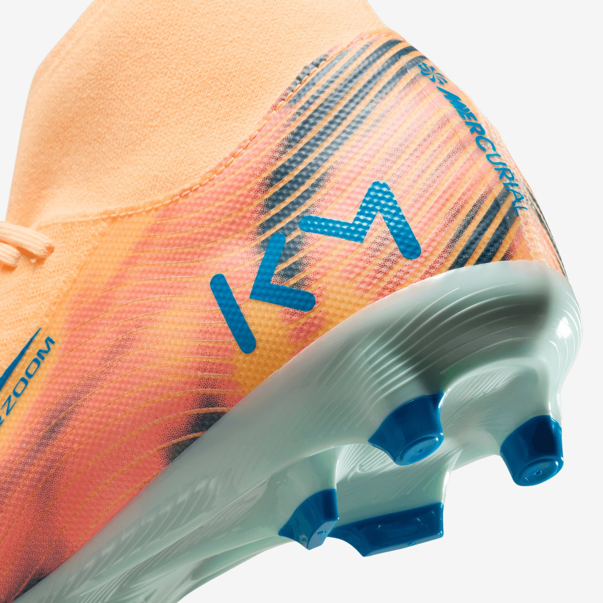 Nike Mercurial Superfly 10 Academy "Kylian Mbappé"