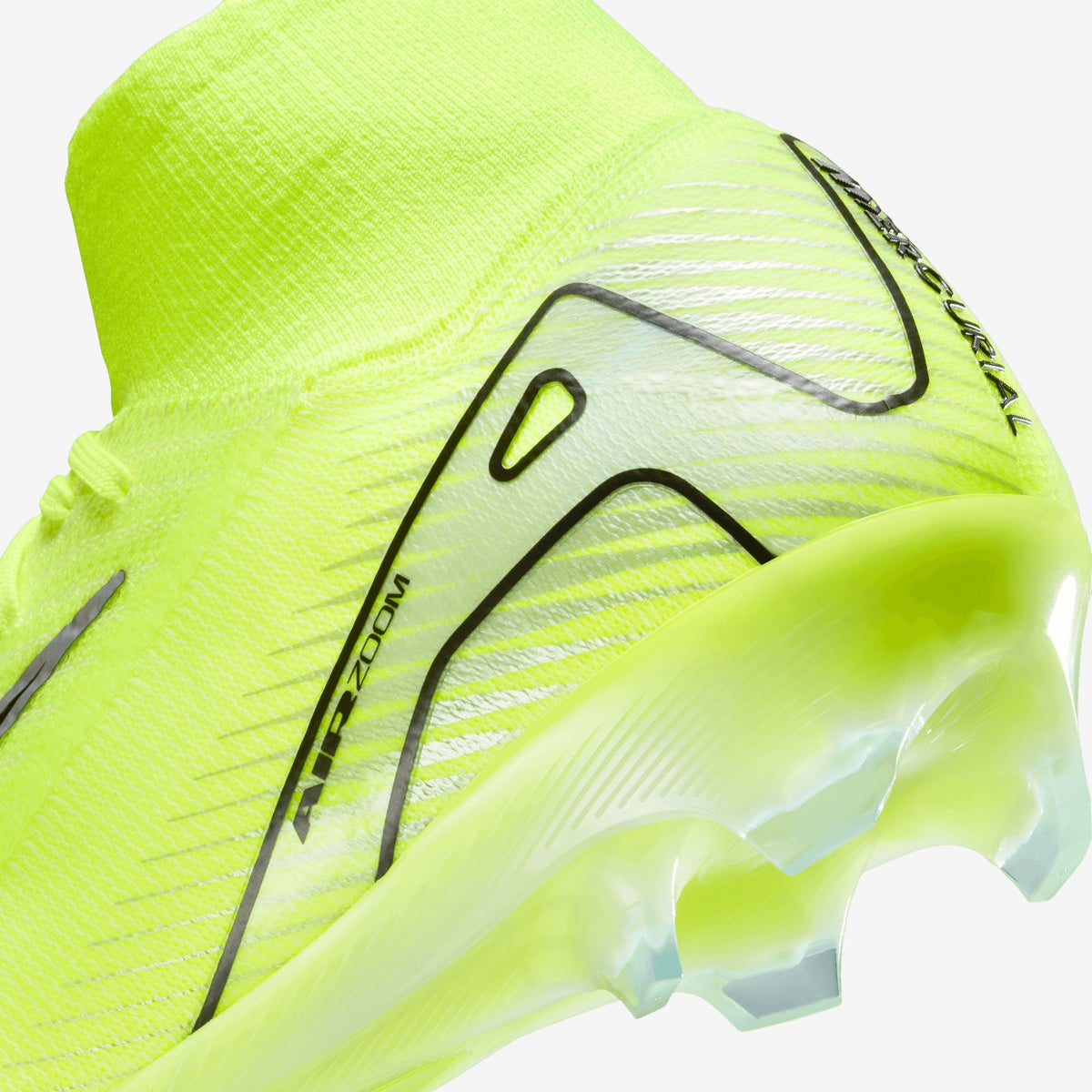 Nike Mercurial Superfly 10 Elite