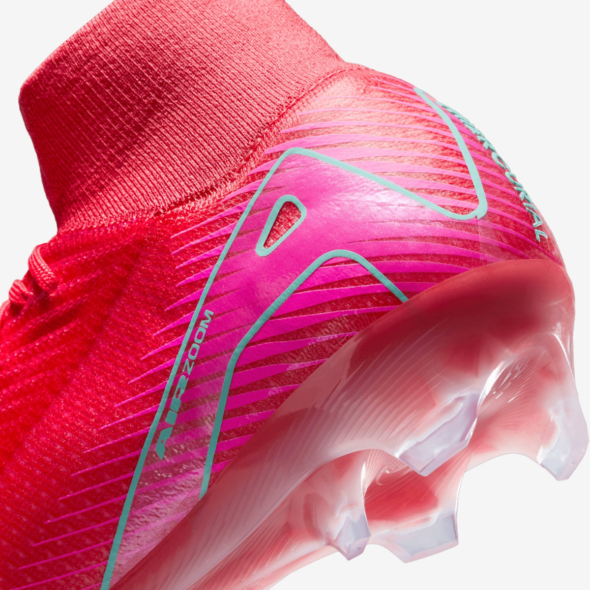 Nike Mercurial Superfly 10 Elite
