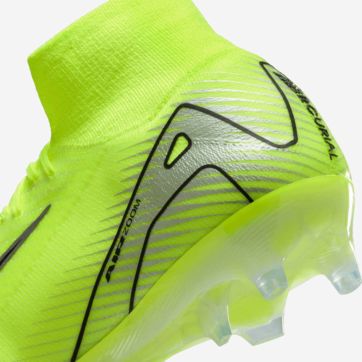 Nike Mercurial Superfly 10 Elite