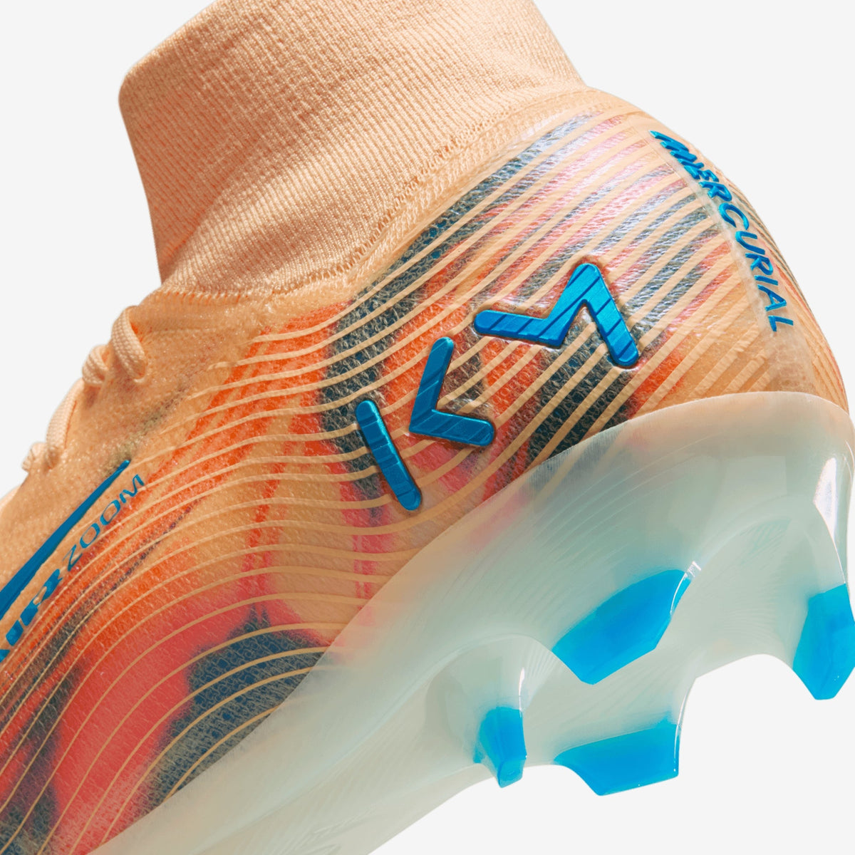 Nike Mercurial Superfly 10 Elite "Kylian Mbappé"