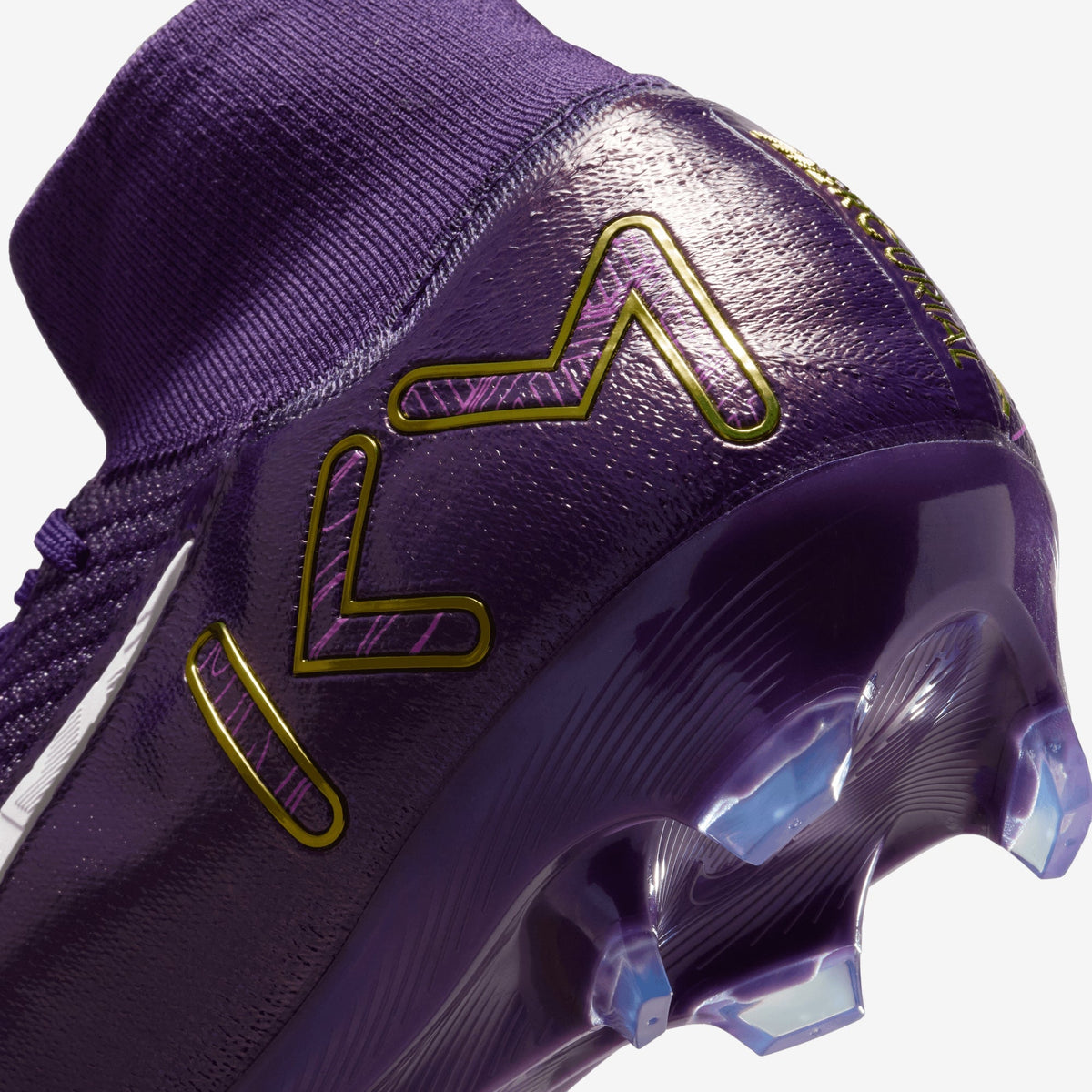 Nike Mercurial Superfly 10 Elite "Kylian Mbappé"