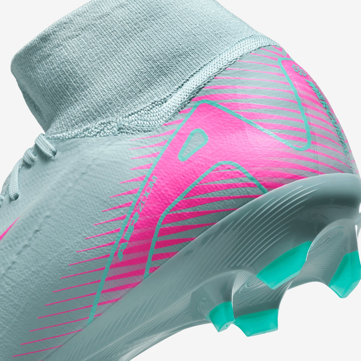 Nike Mercurial Superfly 10 Pro