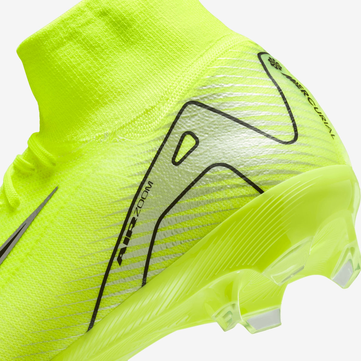 Nike Mercurial Superfly 10 Pro