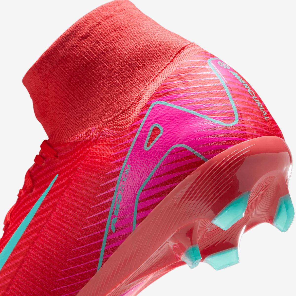 Nike Mercurial Superfly 10 Pro