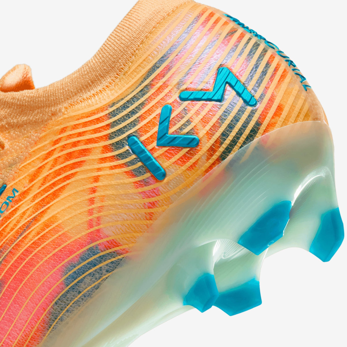 Nike Mercurial Vapor 16 Elite "Kylian Mbappé"