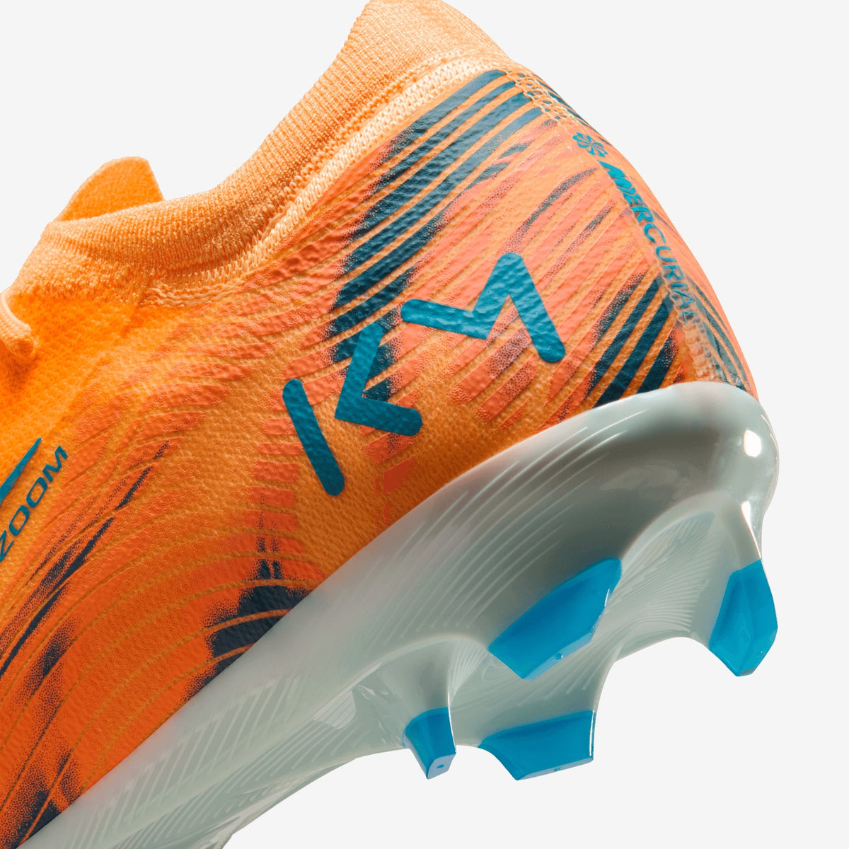 Nike Mercurial Vapor 16 Pro "Kylian Mbappé"