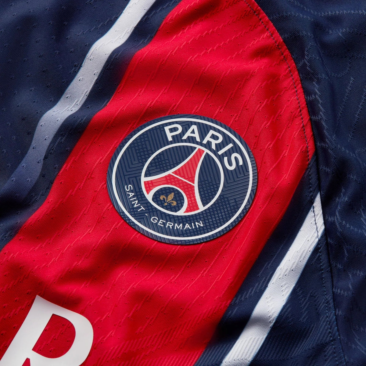 Nike Paris Saint-Germain 2023/24 Match Home