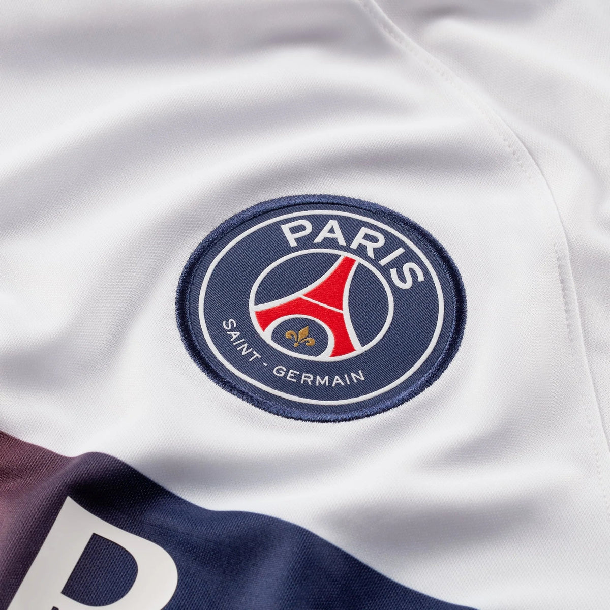 Nike Paris Saint-Germain 2023/24 Stadium Away