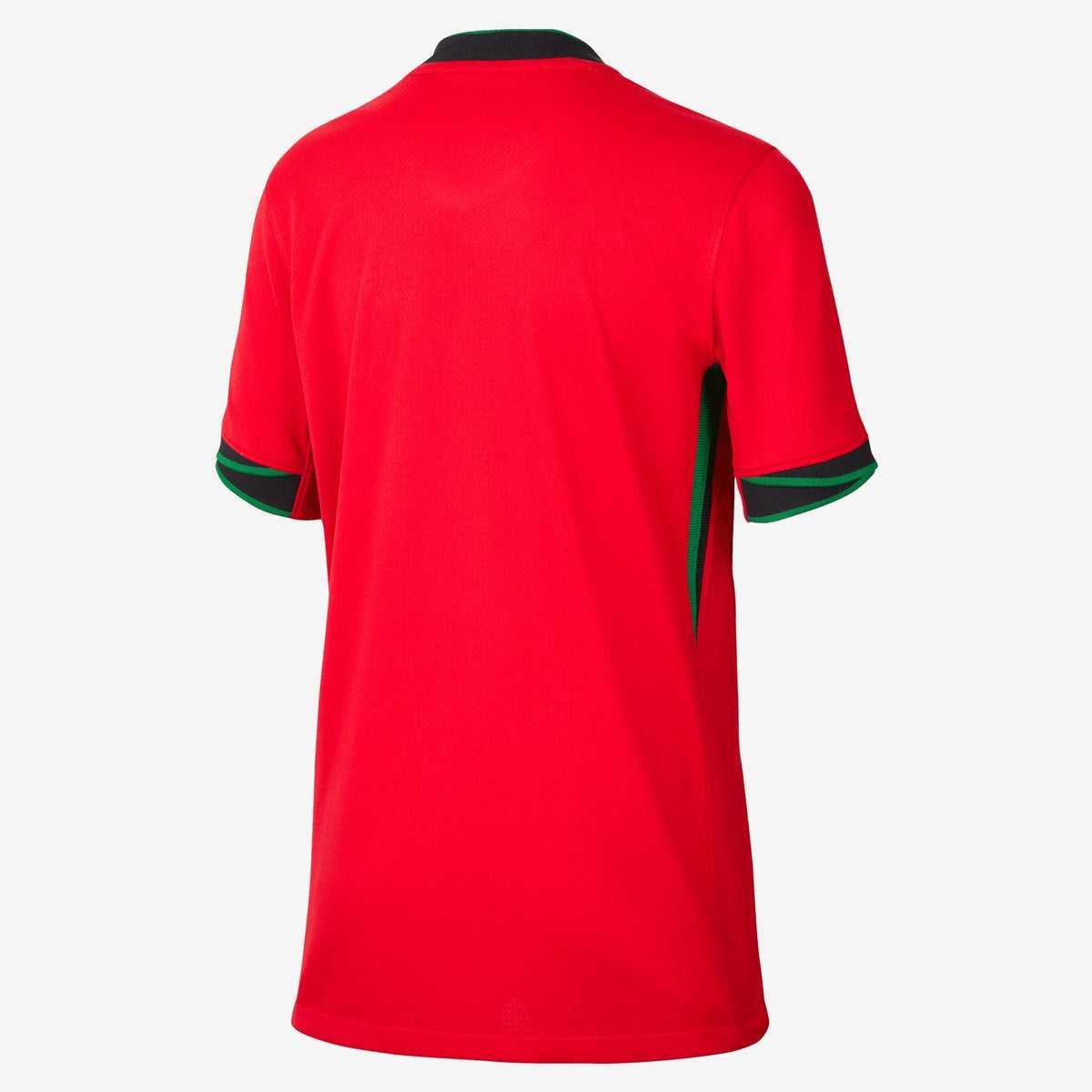 Nike Portugal (Men's Team) 2024/25 Stadium Home